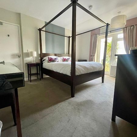 Chillington House Hotel Kingsbridge  Kültér fotó