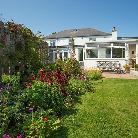Chillington House Hotel Kingsbridge  Kültér fotó