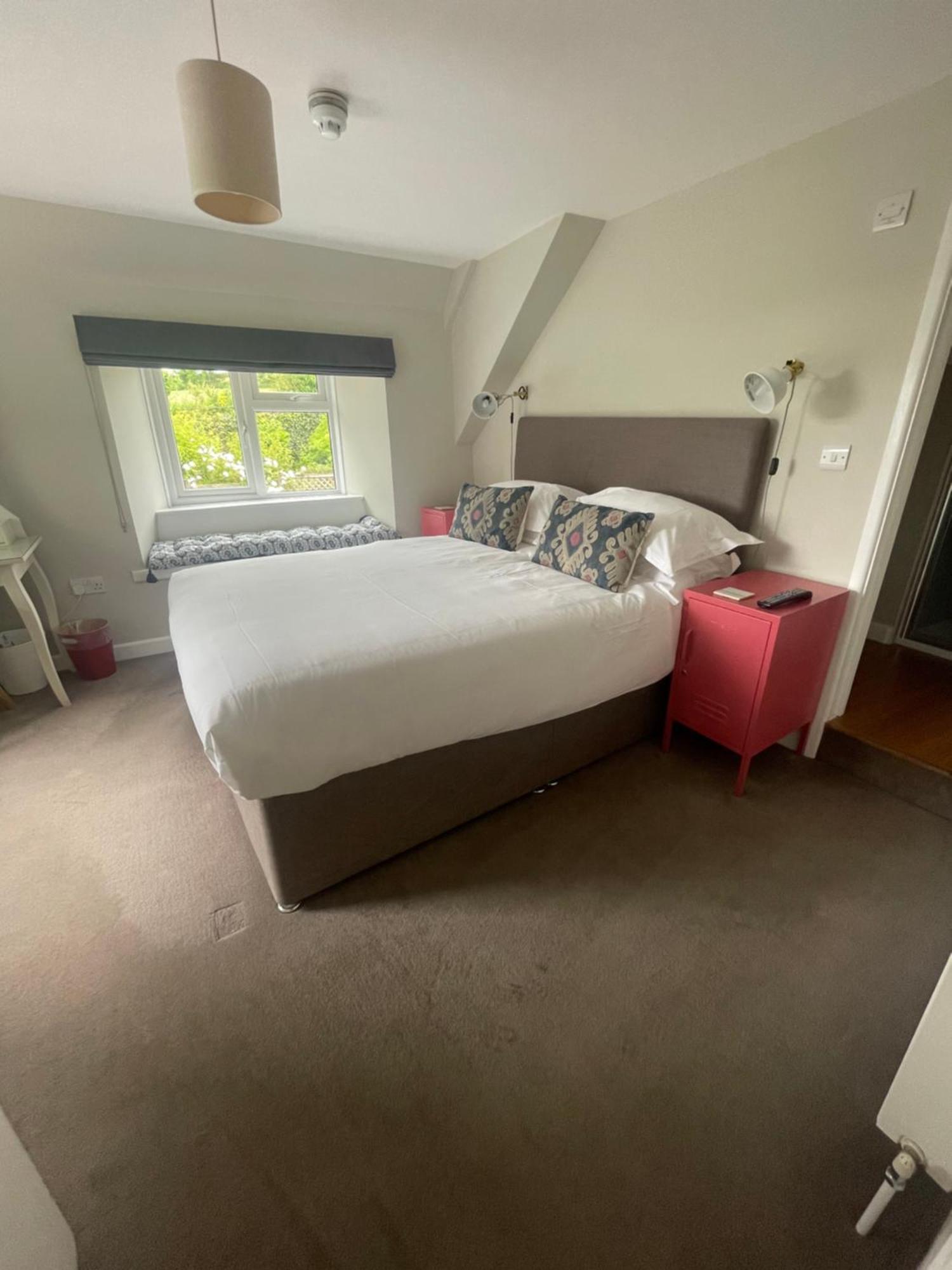 Chillington House Hotel Kingsbridge  Kültér fotó