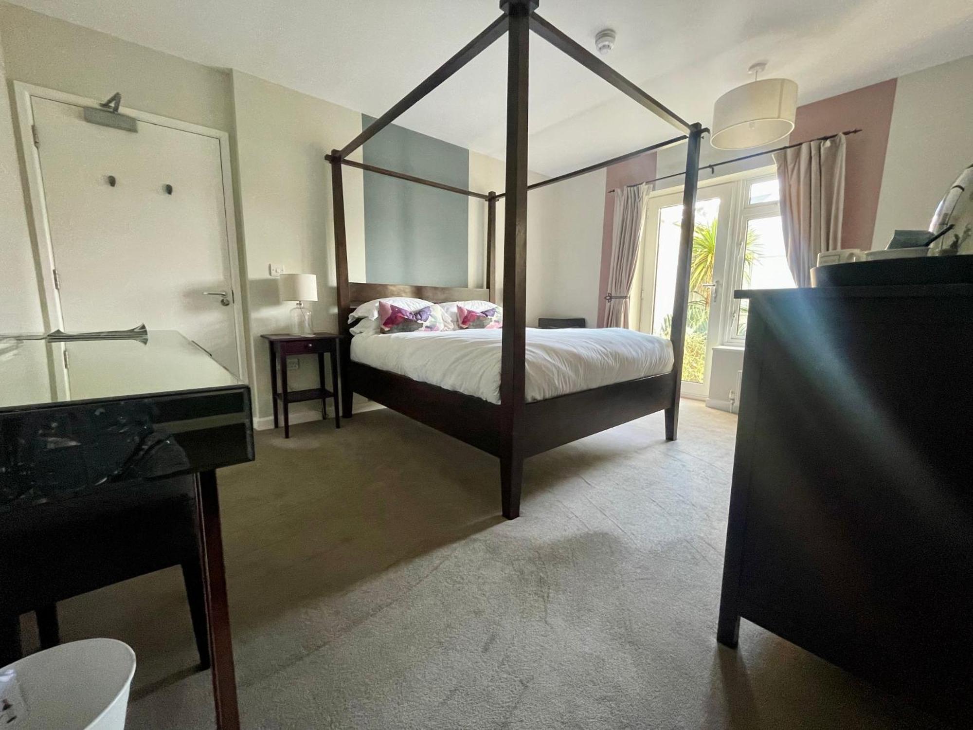 Chillington House Hotel Kingsbridge  Kültér fotó