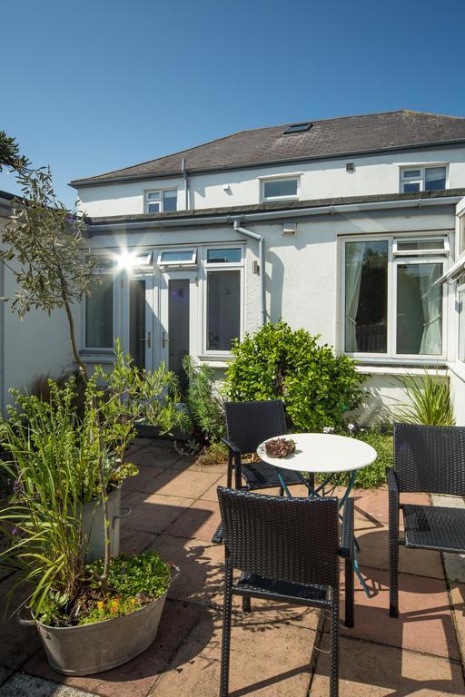 Chillington House Hotel Kingsbridge  Kültér fotó