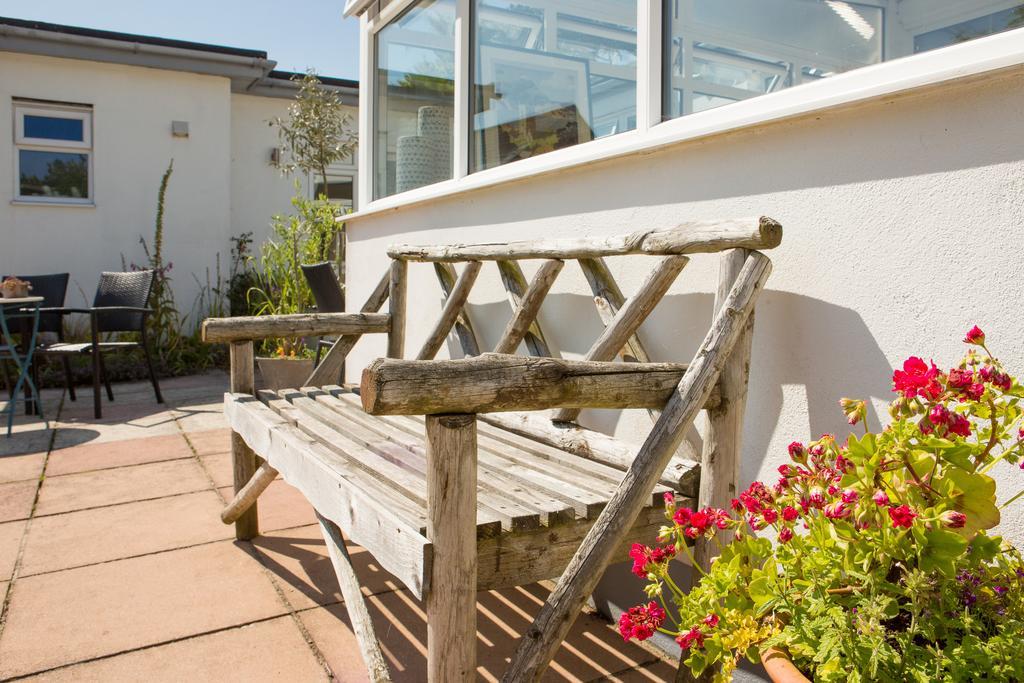 Chillington House Hotel Kingsbridge  Kültér fotó