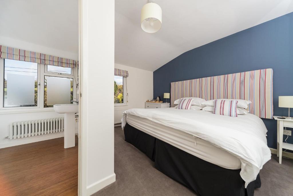 Chillington House Hotel Kingsbridge  Kültér fotó