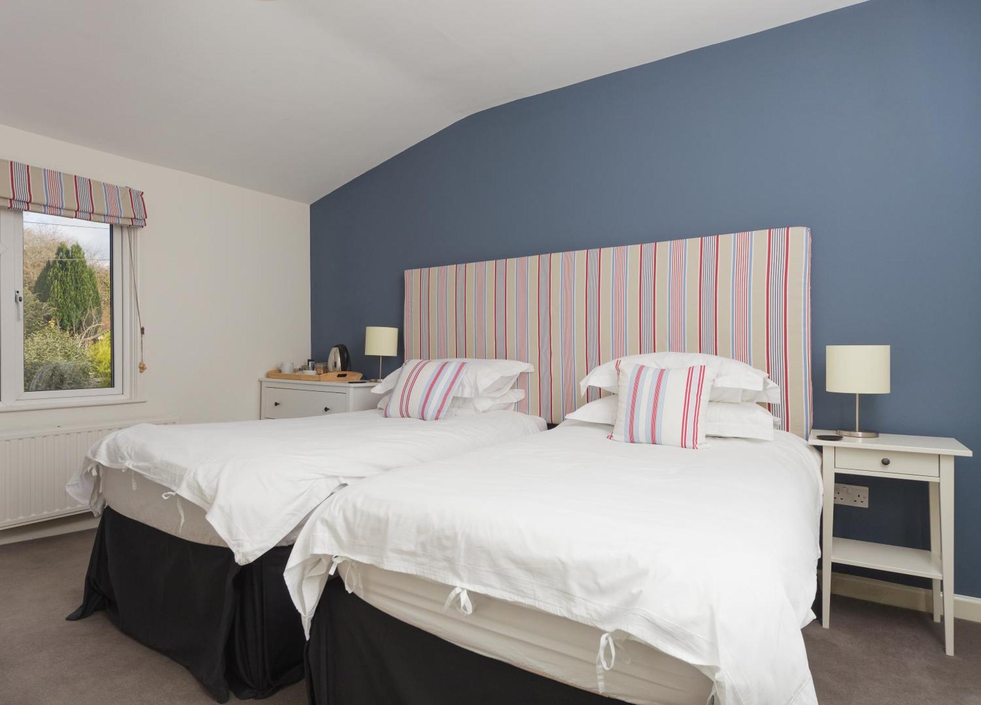 Chillington House Hotel Kingsbridge  Kültér fotó
