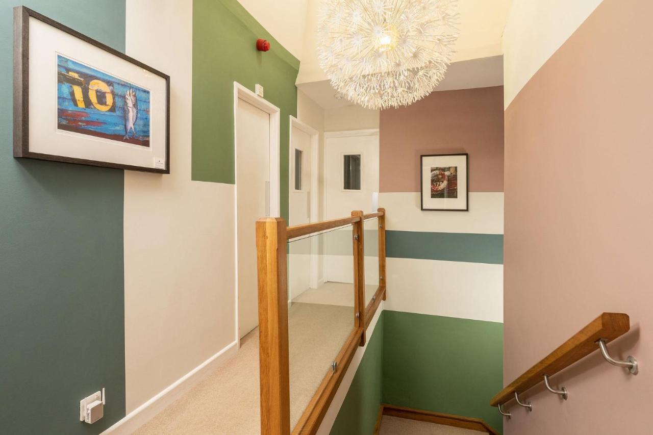 Chillington House Hotel Kingsbridge  Kültér fotó
