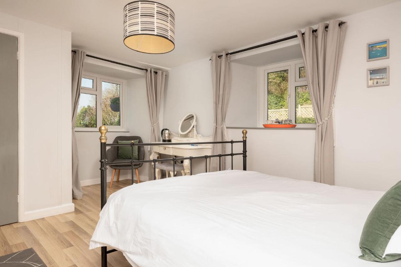 Chillington House Hotel Kingsbridge  Kültér fotó