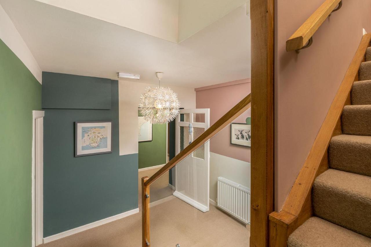 Chillington House Hotel Kingsbridge  Kültér fotó
