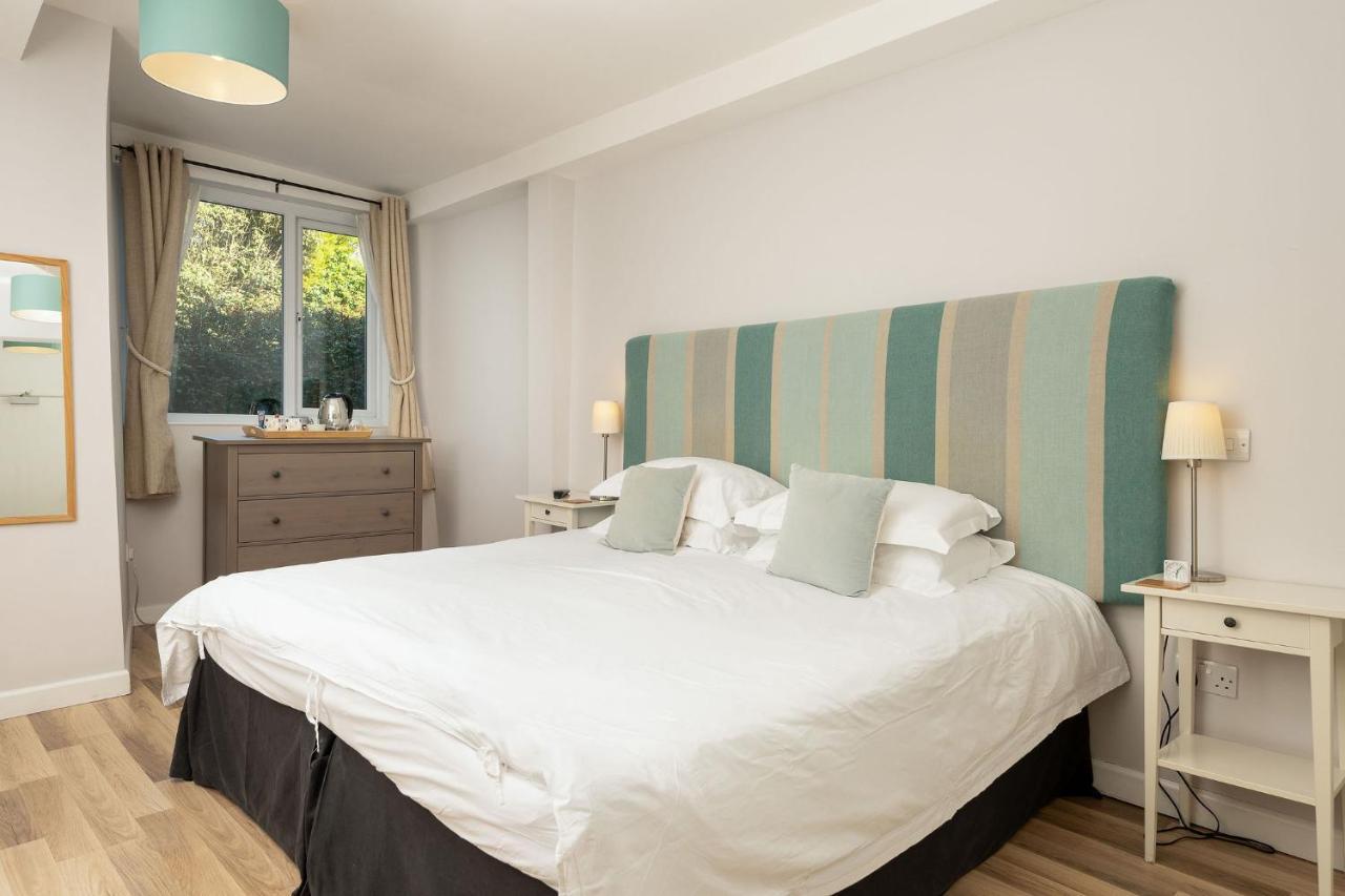 Chillington House Hotel Kingsbridge  Kültér fotó