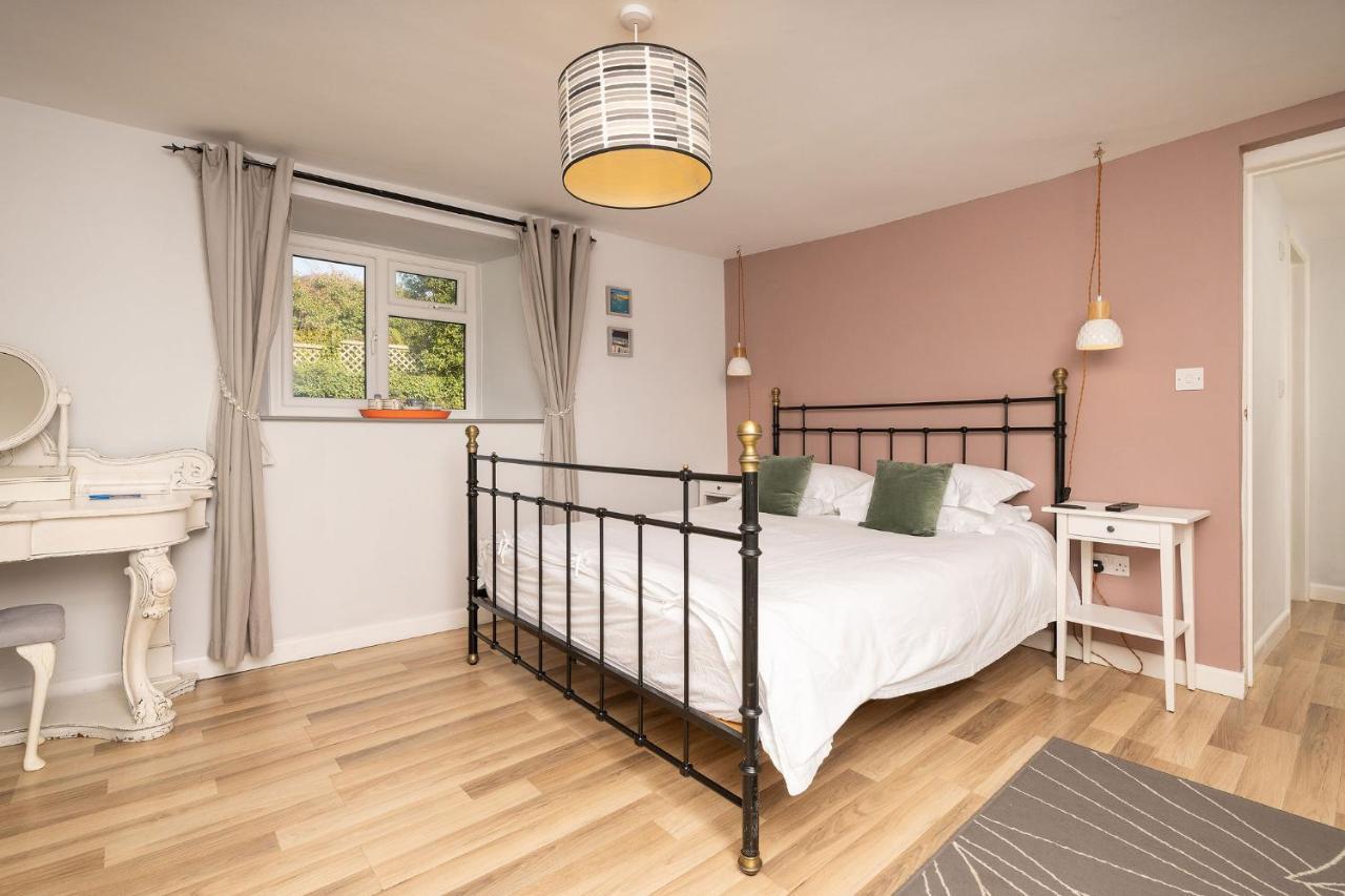Chillington House Hotel Kingsbridge  Kültér fotó