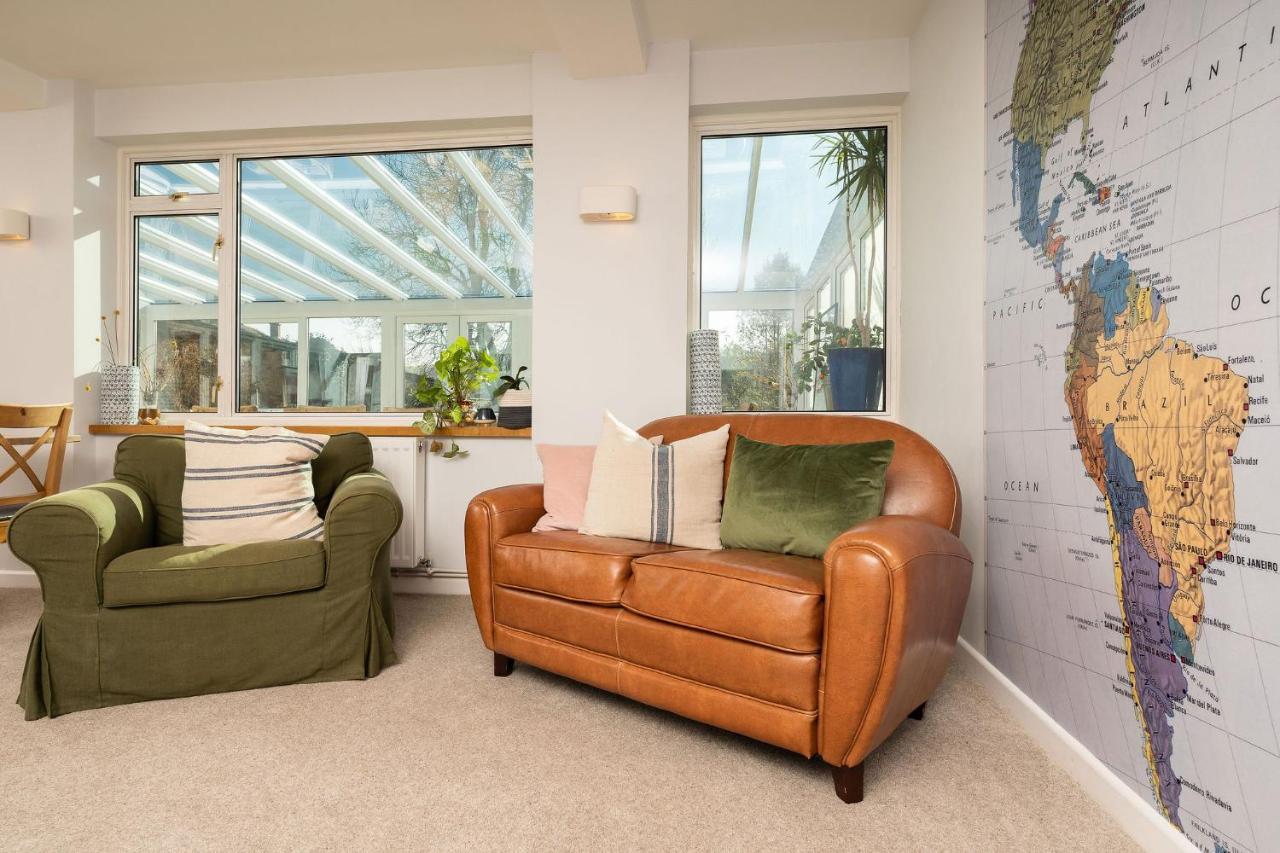Chillington House Hotel Kingsbridge  Kültér fotó