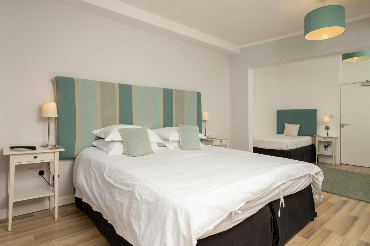 Chillington House Hotel Kingsbridge  Kültér fotó