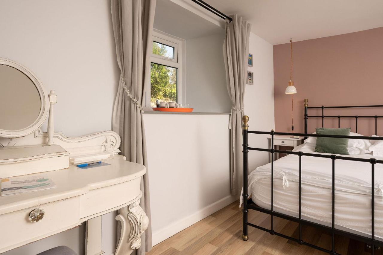Chillington House Hotel Kingsbridge  Kültér fotó