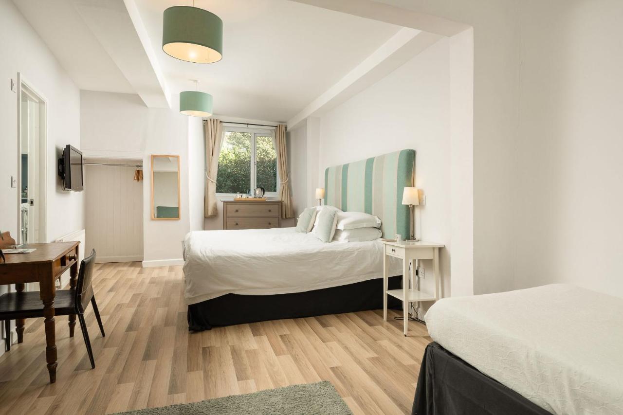 Chillington House Hotel Kingsbridge  Kültér fotó
