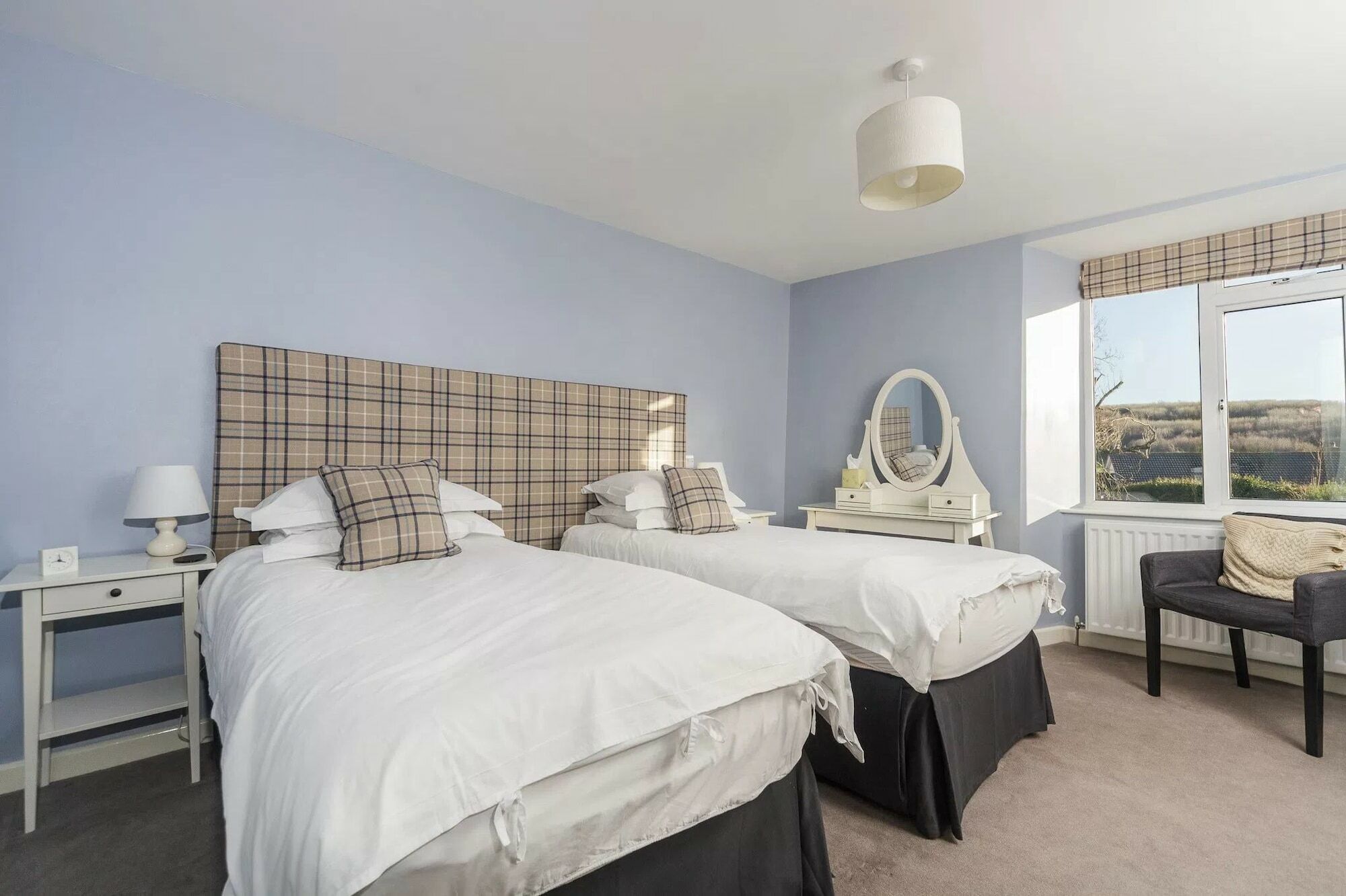 Chillington House Hotel Kingsbridge  Kültér fotó