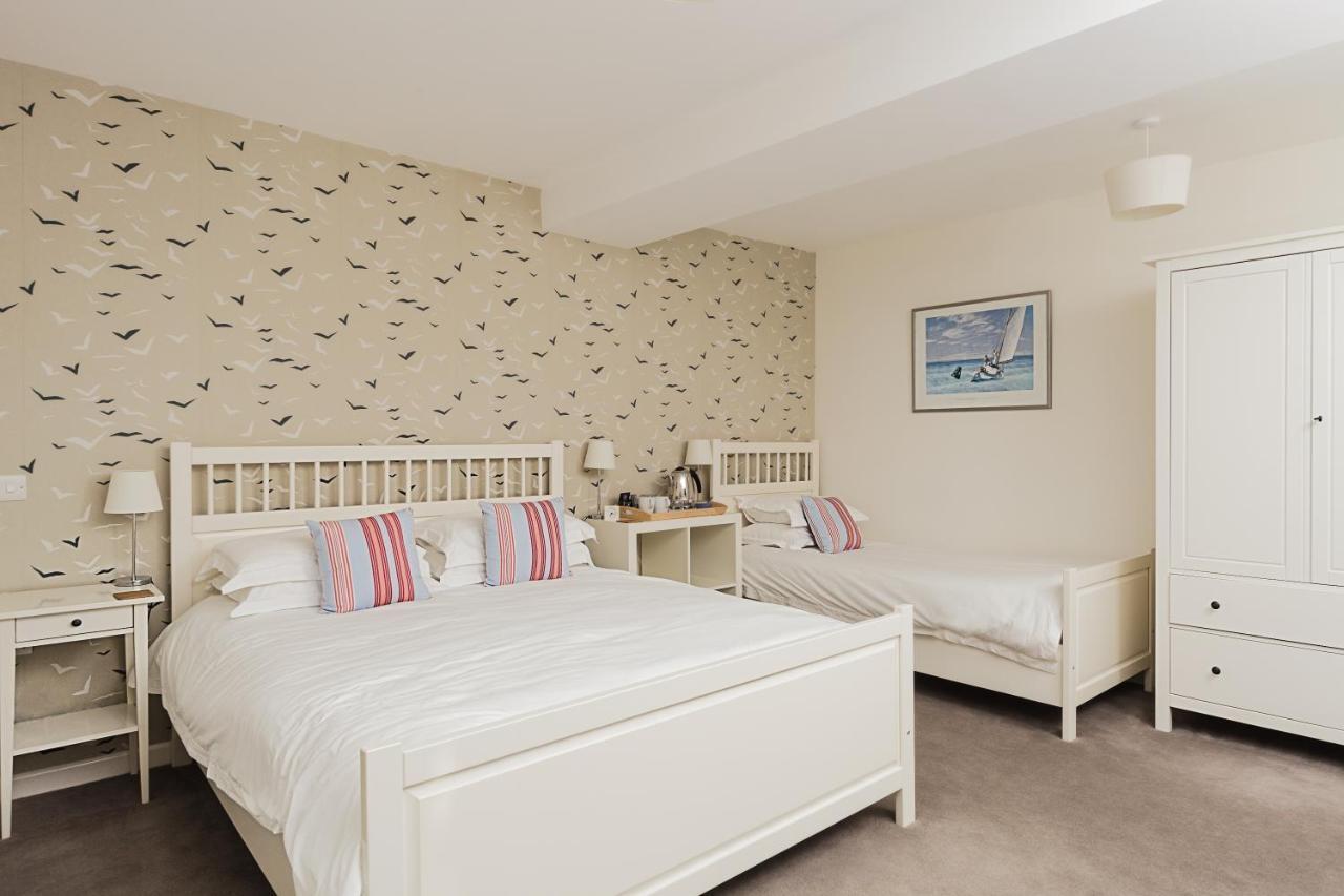 Chillington House Hotel Kingsbridge  Szoba fotó