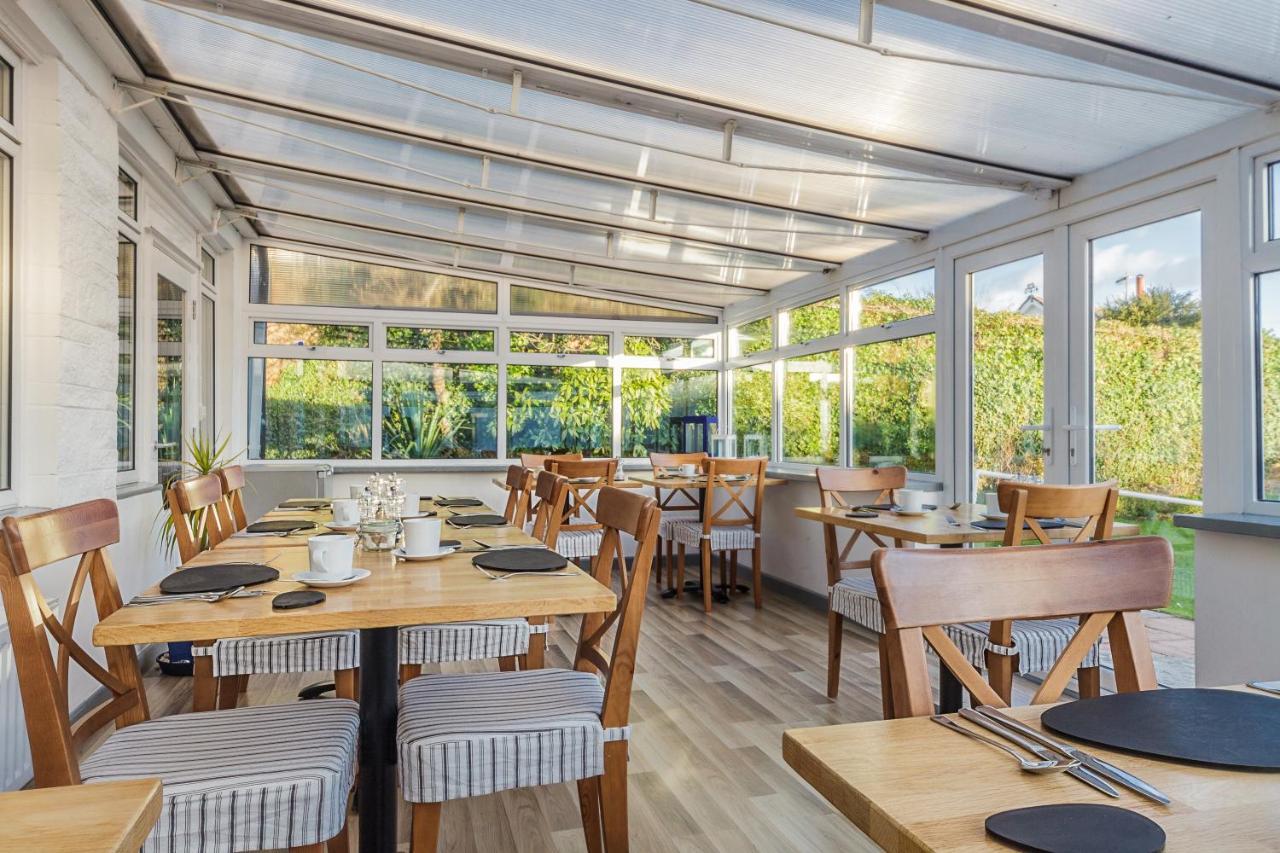 Chillington House Hotel Kingsbridge  Kültér fotó